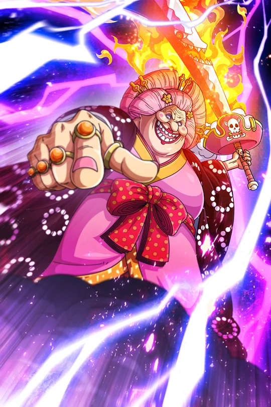 Big Mom