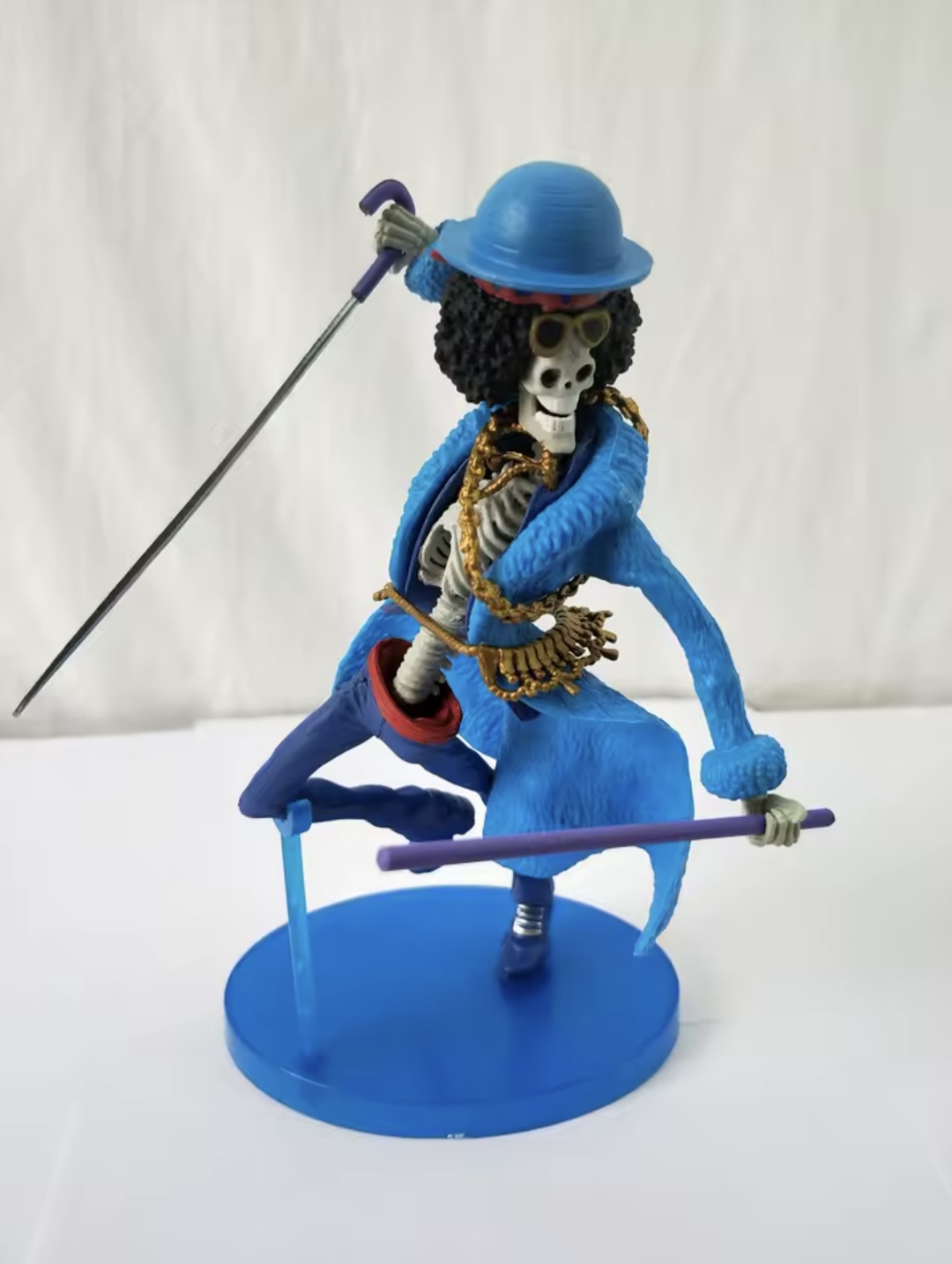 Figura Brook Soul King