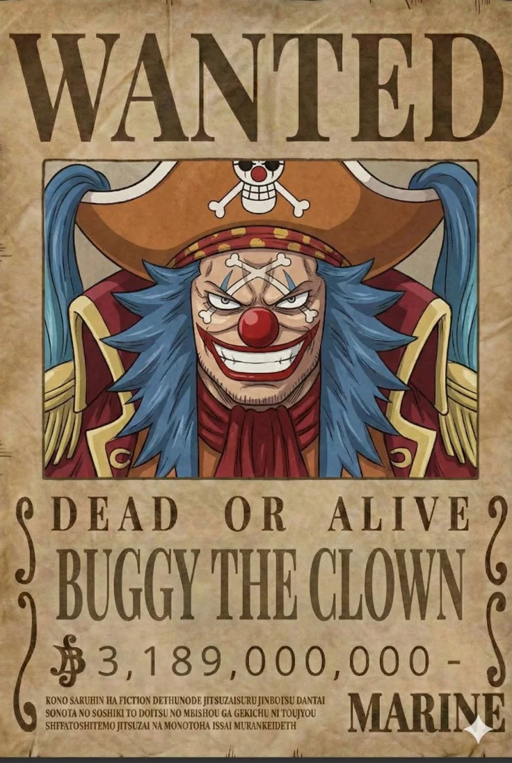 Buggy