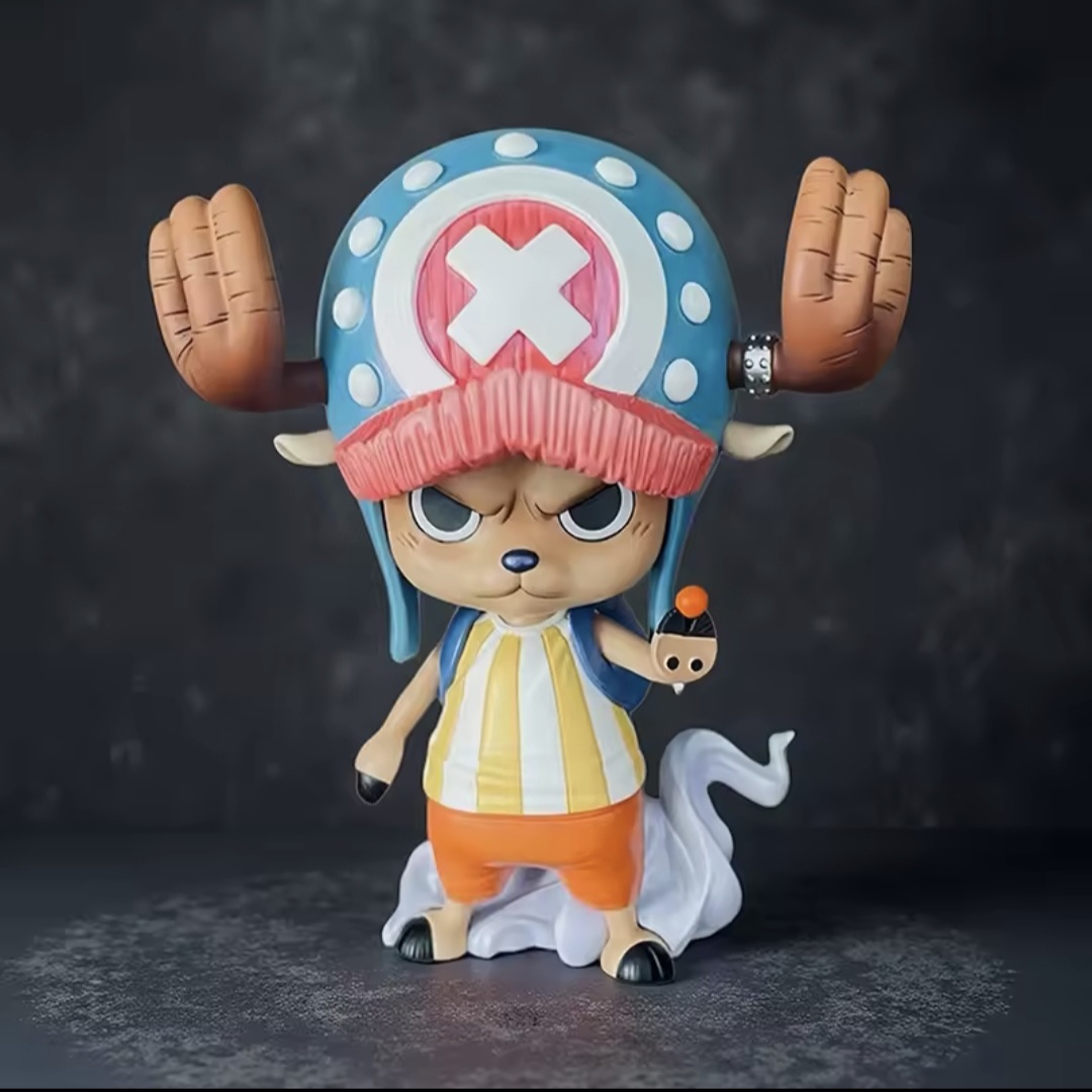 Figura Tony Tony Chopper
