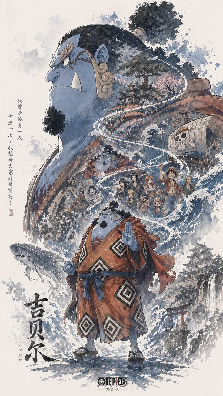 Jinbe