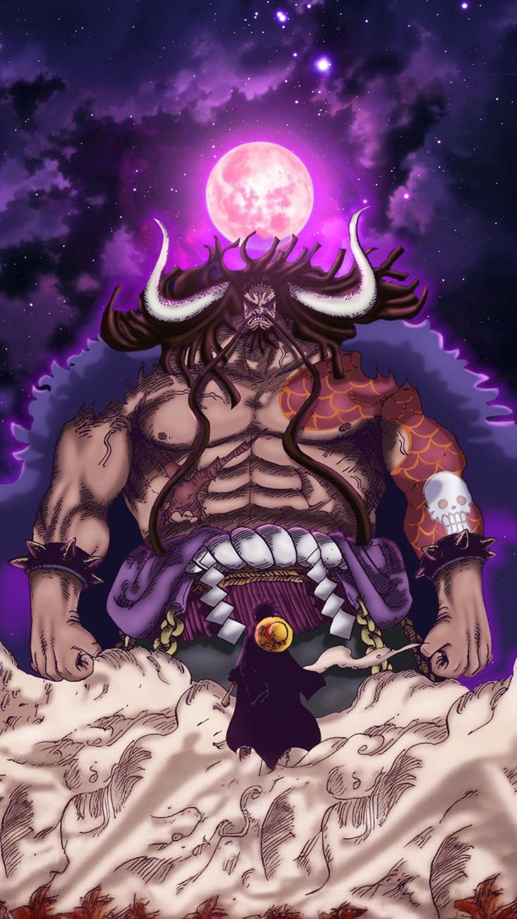 Kaido