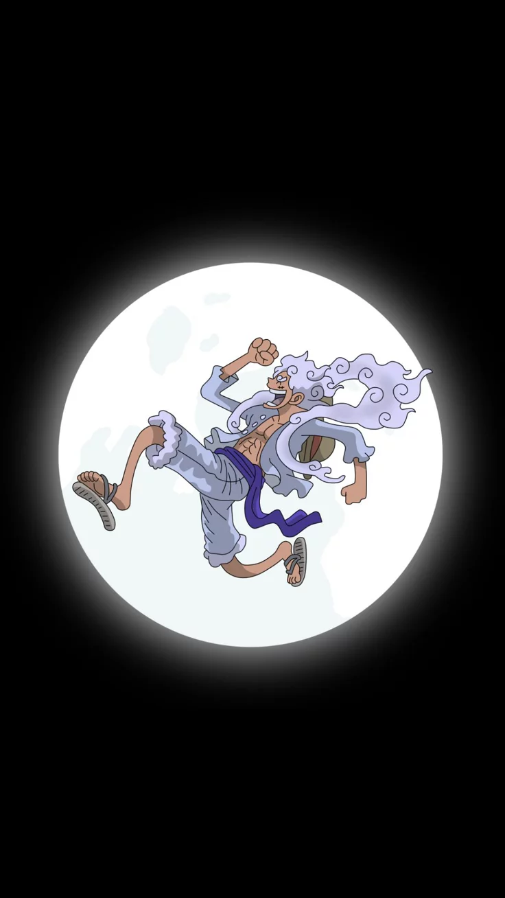 Luffy