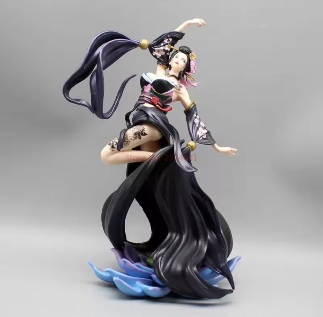 Figura Nico Robin Wano Edition