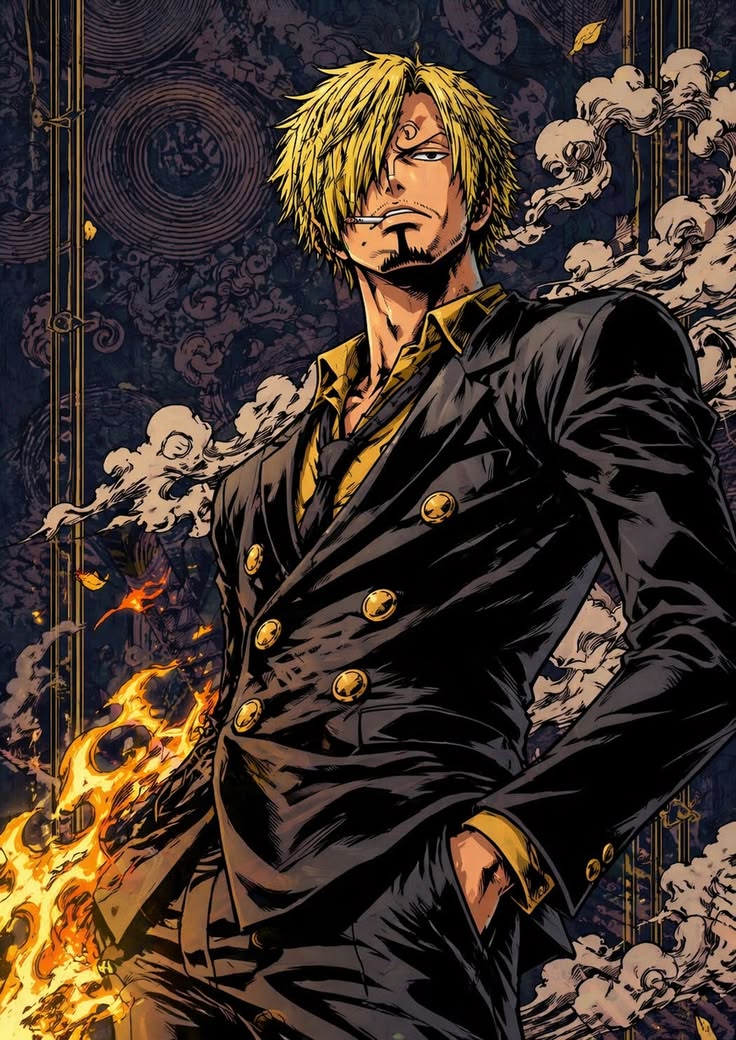 Sanji