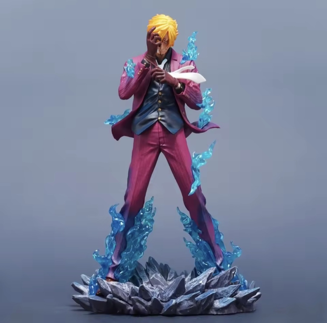 Figura Sanji
