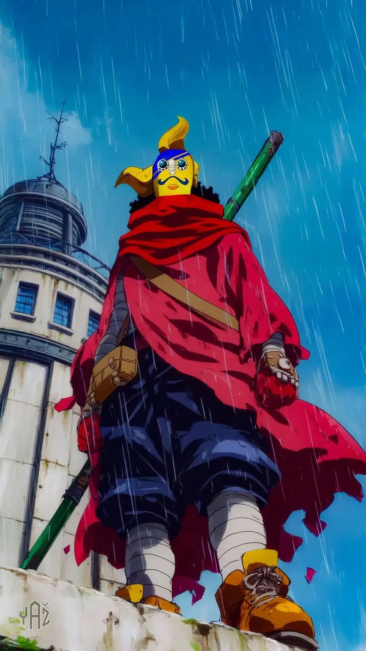 Usopp
