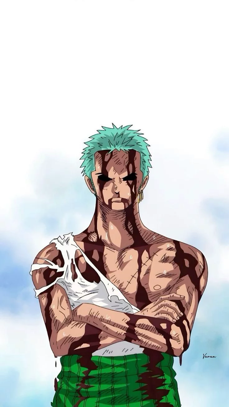 Zoro