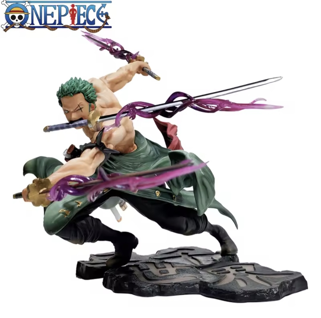 Figura Roronoa Zoro