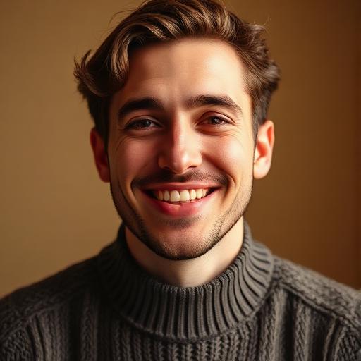 Foto de Tomás A., cliente verificada